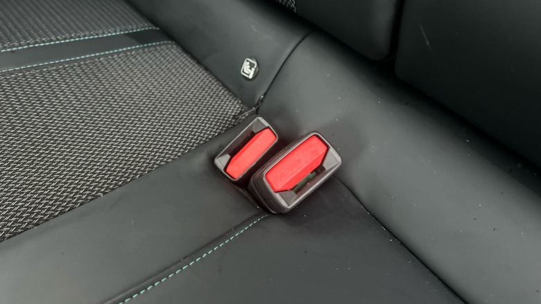 Peugeot 308 1.2 PureTech Allure Premium 5dr EAT8 Petrol Estate